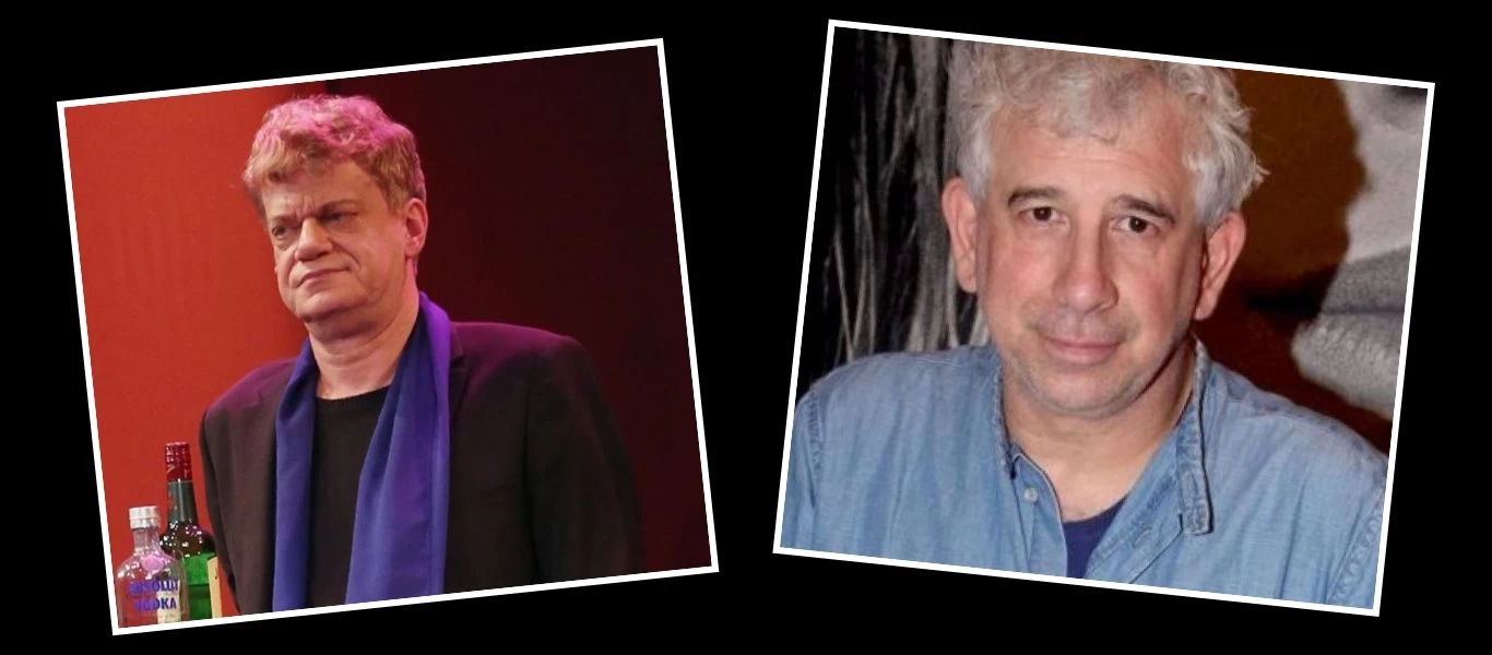 Τ.Παπαματθαίου: «Μου τηλεφώνησε ο Π.Φιλιππίδης - Αυτό που του είπα ήταν 